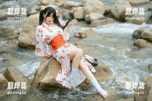 樱井宁宁 樱井宁宁最新掀起的可爱风潮,照片中的她似乎真的是仙女本人。