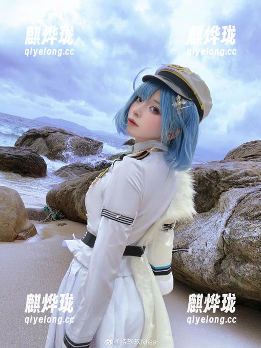 特软儿Sona 特软儿Sona的校园图,竟然让我想到了当年的青涩岁月,是不是真的有点甜?