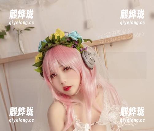 不得不看的猫田圣奈奈最新作品集，正牌的“恶魔”上线了。