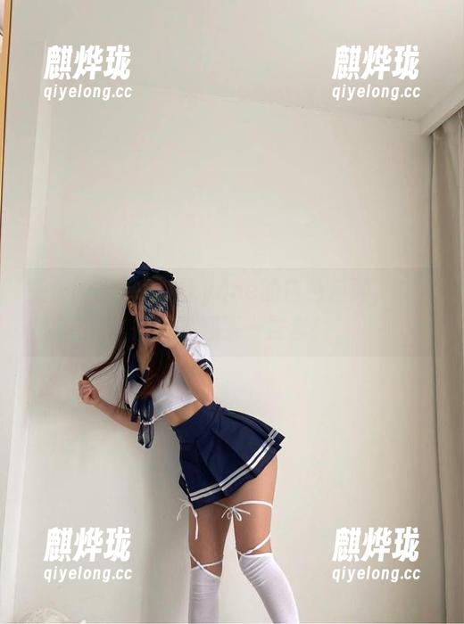 禅雨儿Lynne 微密圈 - 禅雨儿Lynne的白色反弹,纯净得让人想买一整套!
