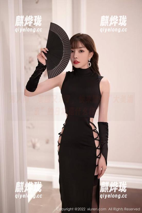 秀人网 - 美图又来了，快来瞅瞅“大美媚京”的日常是什么样的！