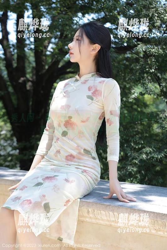 秀人网-安然 秀人网 - 私人秘书的日常?安然的精选写真灵动得让我心怦怦跳。