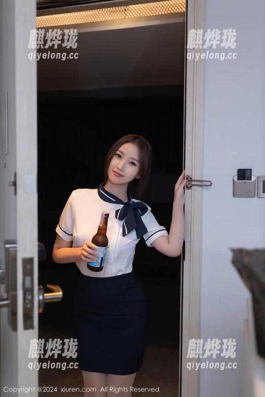 秀人网 - 在萌宝儿BoA的居家梦中，美图就是真实！
