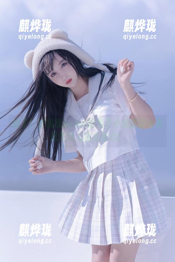 米线线sama 对了!米线线sama的兔子小姐原图合集竟然让人这么动心!