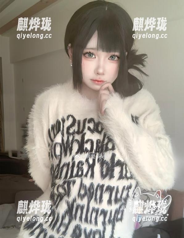 奶牛2图包，纯爱neko的“福利”，期待有点小走心吧～