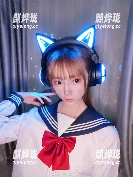 绮太郎 别再纠结,有绮太郎的‘拉姆’,美图就在无圣光的陪伴中!
