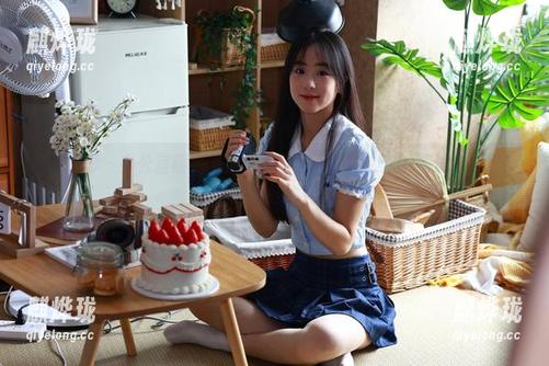 绮梦摄影 - 办公室趣事多：小艺带你不走寻常路的精选作品集！工资不够就靠它们。