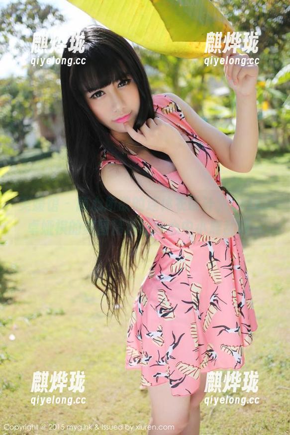 美媛馆-Cris_卓娅祺 美媛馆 - 随心所欲的连体衣设计,Cris_卓娅祺的美图精选让我心中小鹿乱撞…