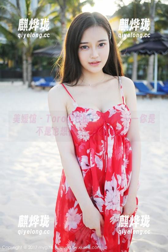 美媛馆-Toro羽住 美媛馆 - Toro羽住的户外图包——你是不是也想在这画面里逃跑?
