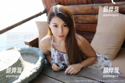 美媛馆-李李七七喜喜 美媛馆 - 借助李李七七喜喜的眼镜,拯救你的日常,这本美图图集值得一看!