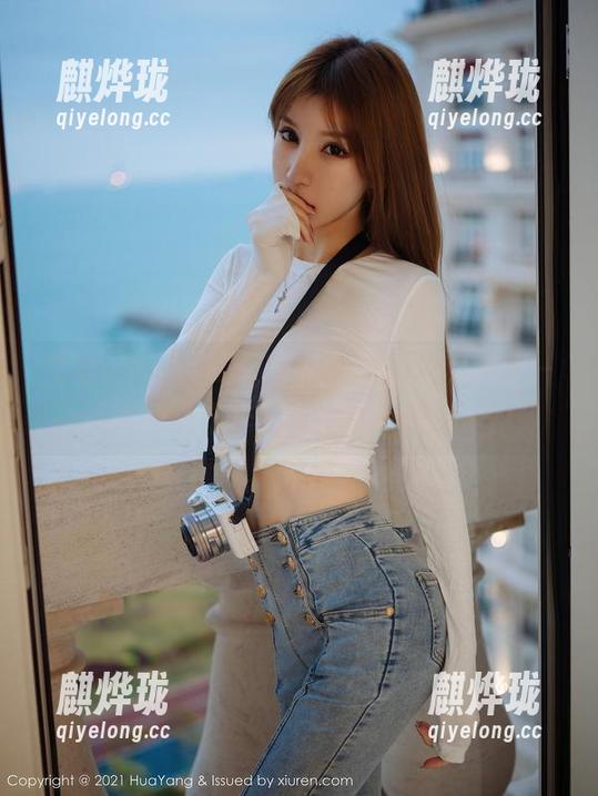 花漾show - 萌汉药baby的校服图鉴——这个作品穿上就不想脱