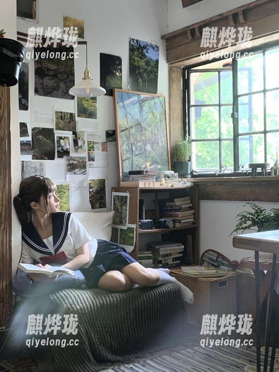 蠢沫沫 蠢沫沫的私拍与粉豹图集:这是一场未完成的猫咪计划?