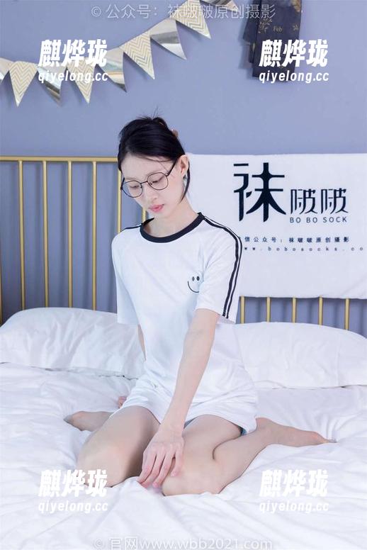 袜啵啵 - 瑶瑶：我的空军一号只会给你带来美图和壁纸的优雅时刻！