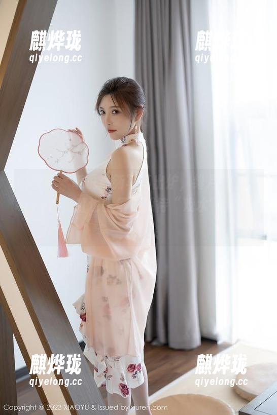 语画界 - 听说最新写真出炉，绯月樱_Cherry的浴缸也上镜，期待“戏水”会不会变美