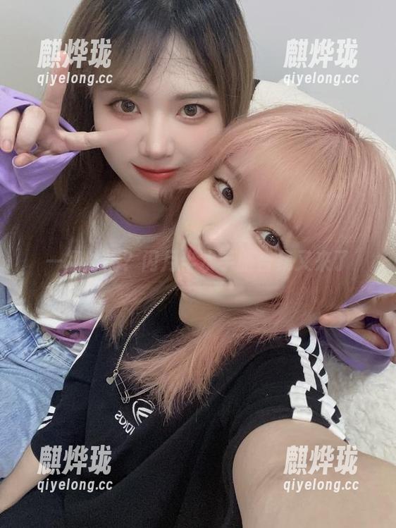 闪月半 一见钟情?闪月半水手服合集又来了