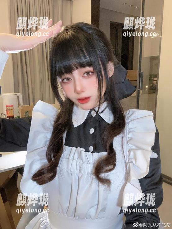 阿九从不咕咕 阿九从不咕咕居家图包精选——给你点儿不一样的“宅”劲儿。
