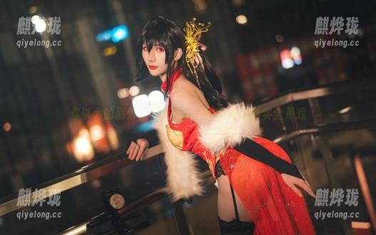 你以为的剧情，雅祈masaki私拍里其实全是戏