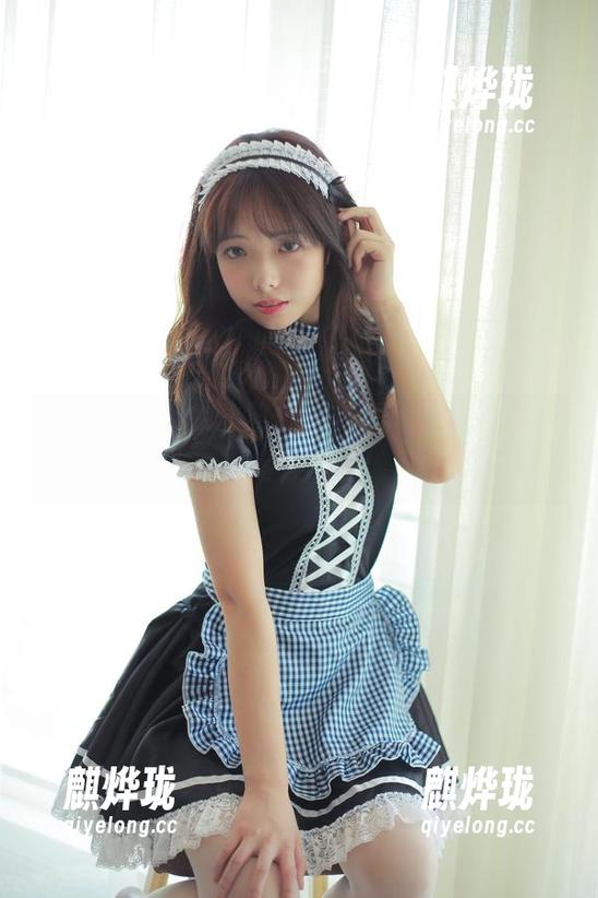 雯妹不讲道理 雯妹不讲道理的写真人生:这一波小秘书有什么新花样?