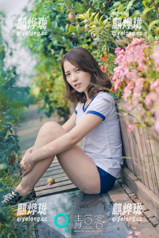 青豆客-莫雅淇 青豆客 - 当莫雅淇遇上豹纹:图库更新让你不可不看!